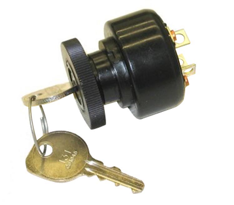 CP Performance - Ignition Switch 54212A9