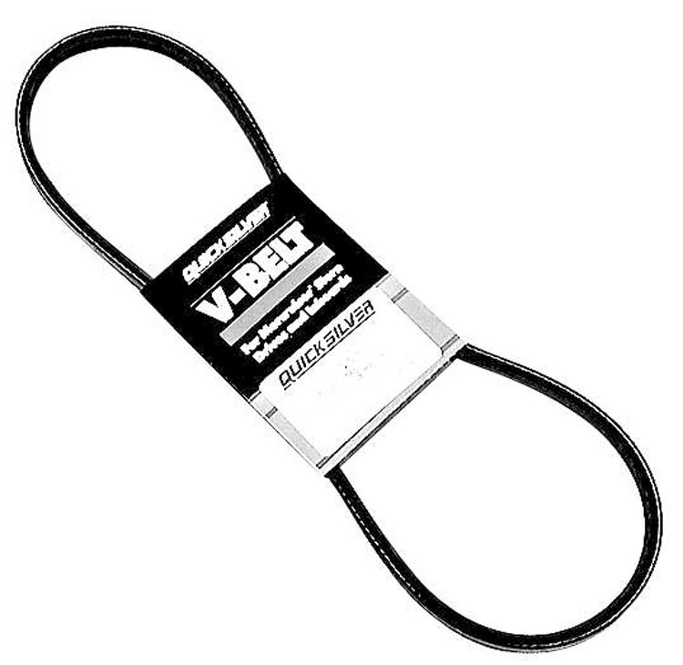 CP Performance - V BELT, 37 LGTH Mercruiser 57-65607Q