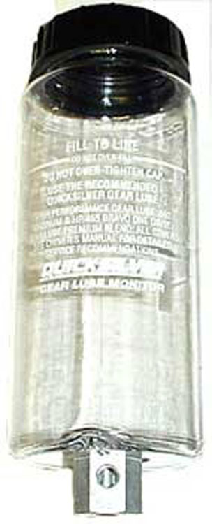 CP Performance - BOTTLE ASSY Mercruiser 69622A12