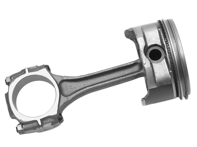 CP Performance - PISTON-STD-STBD Mercruiser 735-881592002