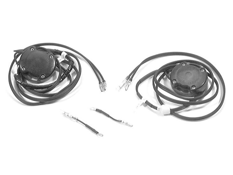 CP Performance - SENDER KIT-TR/TRS Mercruiser 805320A2