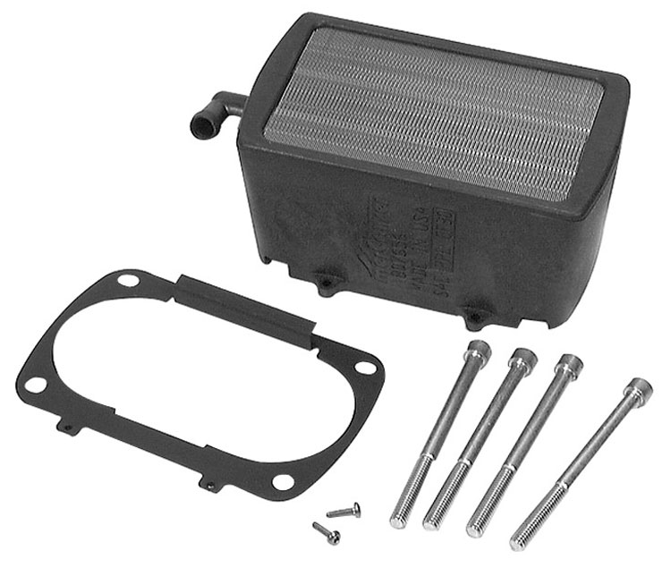 CP Performance - ARRESTOR KT-FLAME Mercruiser 807656A2