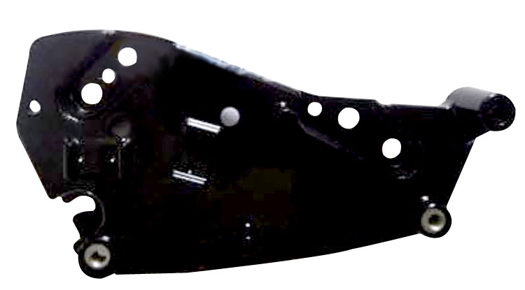 アモスセヴィア ジョイ キューブ 天板ASSY CP Performance - PLATE KIT-SHIFT Mercruiser 807962A15