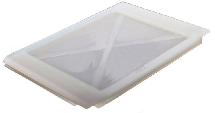 CP Performance - FILLER WALL Mercruiser 815932