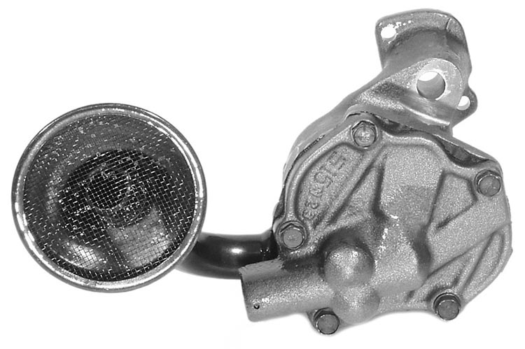 CP Performance - PUMP ASSY-OIL Mercruiser 827643