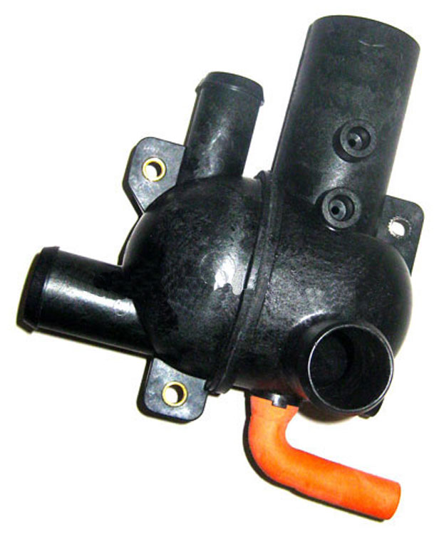 CP Performance - HOUSING ASSY Mercruiser 863444T1