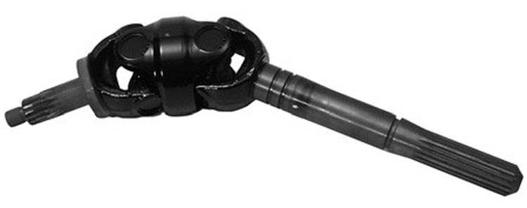 CP Performance - SHAFT ASSY Mercruiser 864281A2