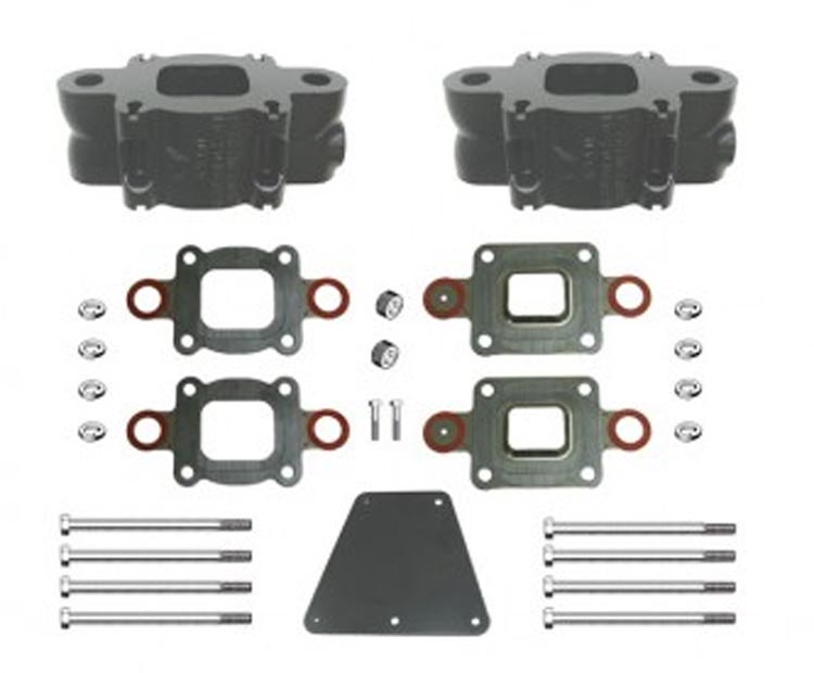 CP Performance - Riser Extension Kit 3