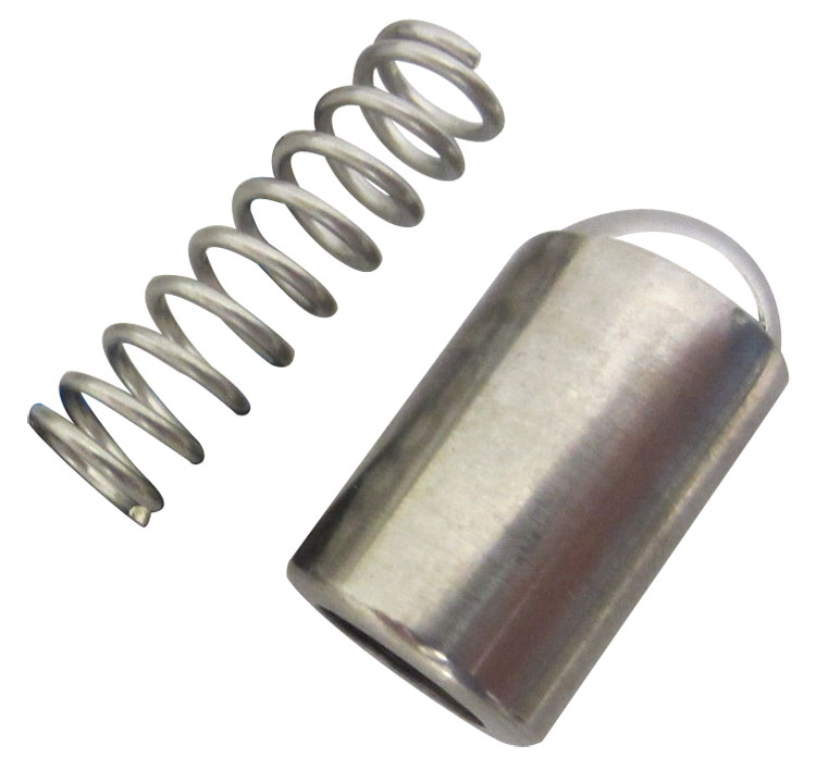 CP Performance - Detent Assembly Mercruiser 8M0157700