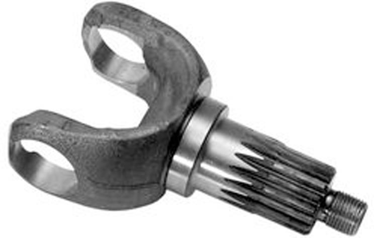 Yoke - Stub Mercruiser 866134T - CP Performance