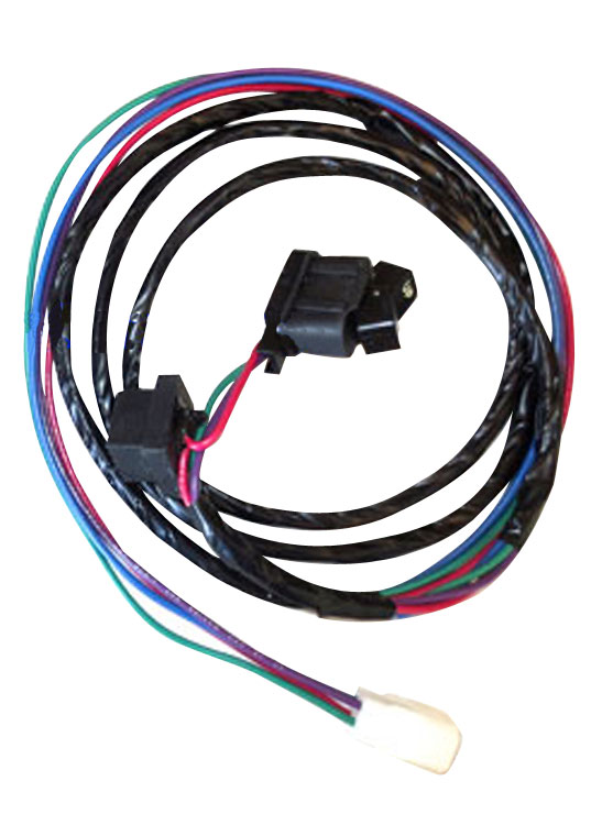 m CP Performance - SWITCH ASSY-MCM Mercruiser 87-18286T34