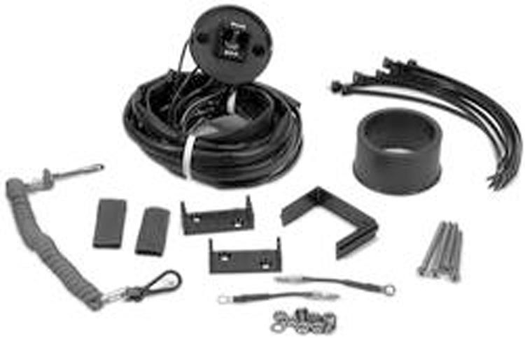 CP Performance - SWITCH/LANYARD KT Mercruiser 87-814324A2