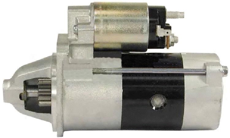 CP Performance - STARTER Mercruiser 879172259