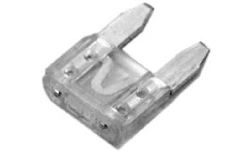 CP Performance - FUSE-YELLOW-20AMP Mercruiser 88-812619