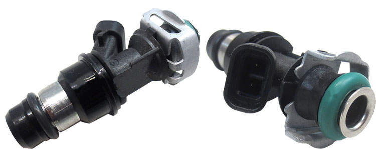 CP Performance - Fuel Injector Mercruiser 881693002