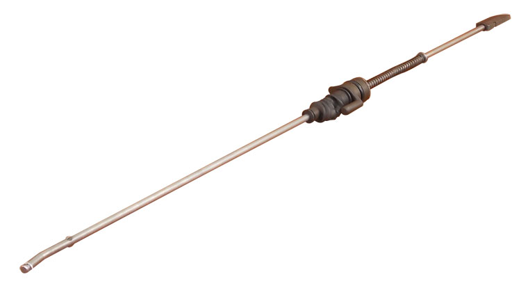 CP Performance - SHIFT SHAFT-SHORT 8M0027720