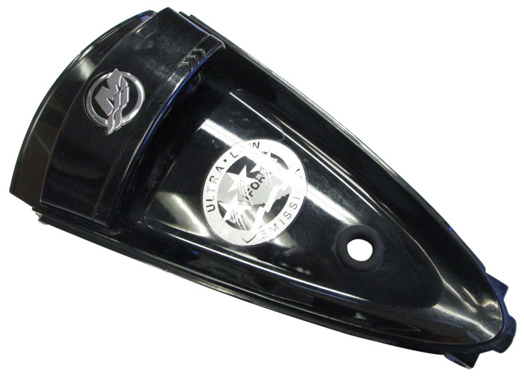 Mercruiser Rear Panel 8M0034063 - CP Performance 