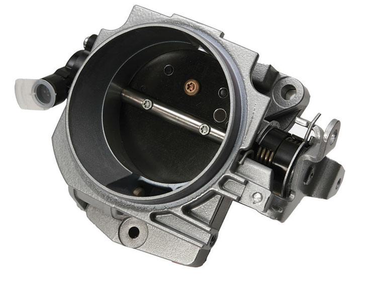 CP Performance - THROTTLE BODY 8M0045241