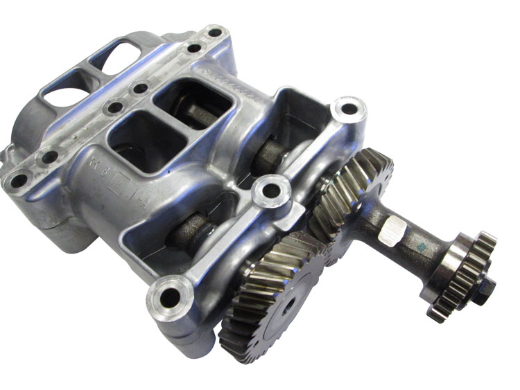 CP Performance - BAL SHAFT ASSY 8M0057670 