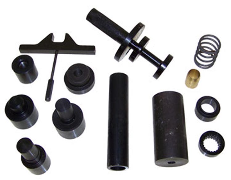 Mercruiser Jet Pump Tool Kit 91-809957A1 - CP Performance