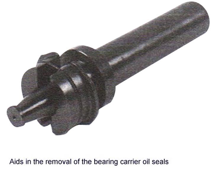 Seal Removal Tool 91-862064A1 - CP Performance