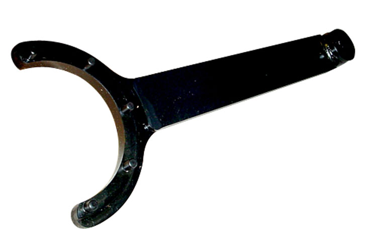 CP Performance - Spanner Wrench For L-18 U-joint Bearing Retainer 
