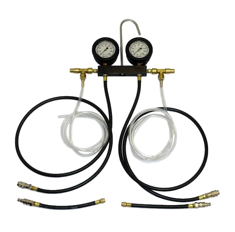 CP Performance - Mercruiser Air/Fuel Pressure Gauge 91-881834A1