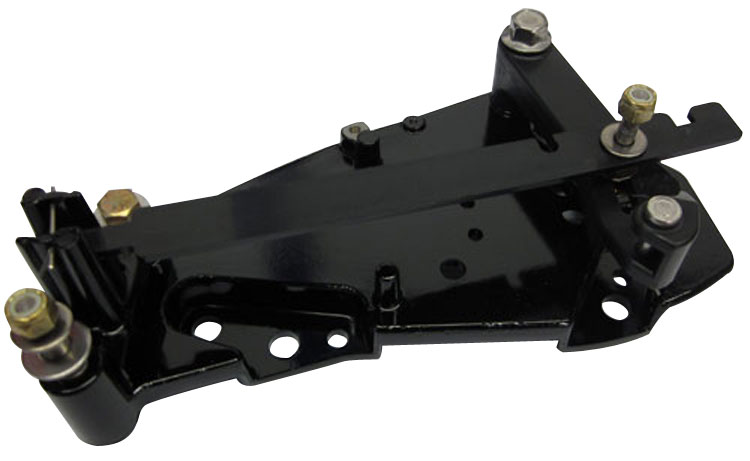 CP Performance - Complete Shift Bracket Assembly 99237A27