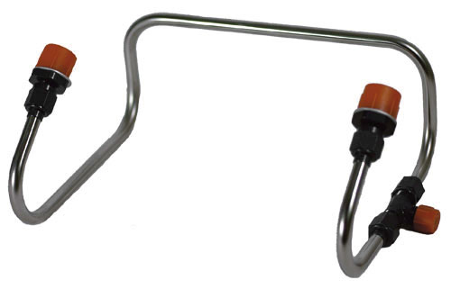 Holley Model 4150 Fuel Line Holley Model 4150 Fuel Line