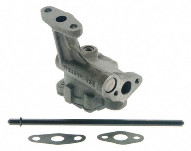 Ford Performance 429/460 High Volume Oil Pump Ford Performance 429/460 High Volume Oil Pump