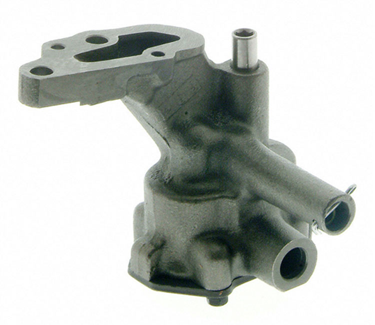 FUEL PUMP OLDMOBILE 350 455 1970 - 1974 PONTIAC 350 77