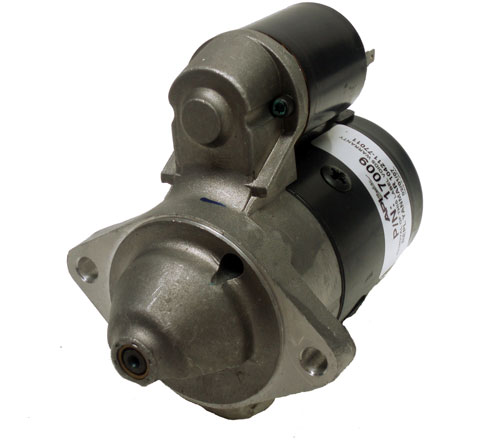 Diesel Starter, Yanmar - CP Performance