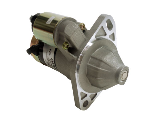 【新品‼️】326power H100-36K ID65 Diesel Starter Motor, Yanmar - CP Performance