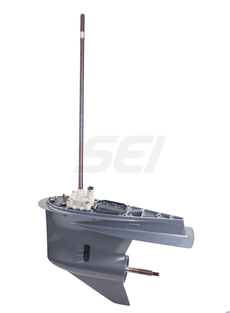 CP Performance - SE421 1.81:1 Ratio / 25