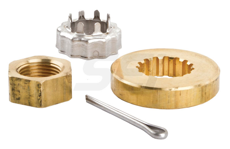 エイトノット CP Performance - Prop Nut Kit, W/O Thrust Washer, 78-90/800 Series