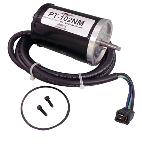 Tilt / Trim Motor, Johnson / Evinrude - CP Performance