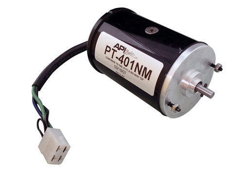 トイガン KUMI PTW Speclal Moter Systema PTW KUMI Type 7511 Motor | RedWolf