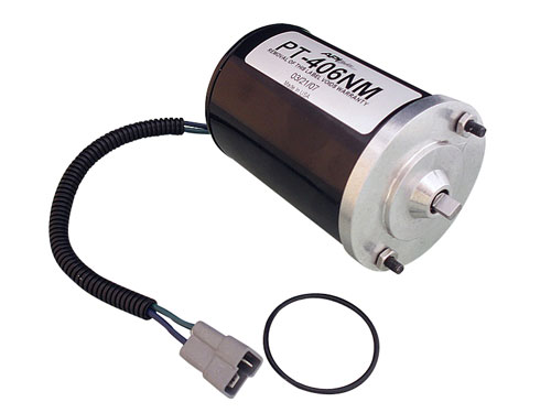 3856596 12V Tilt/Trim Motor Fits Volvo Penta Late Motor Only 2-Wire 3586765 