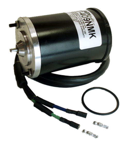 Power T/T Motor, Volvo Penta Late Model - CP Performance