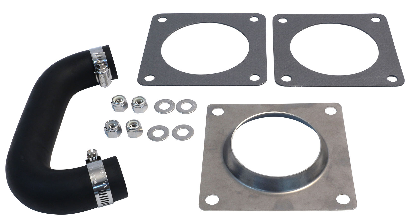 CP Performance - Replacement Cyclone Series Big Block Chevy Riser ...