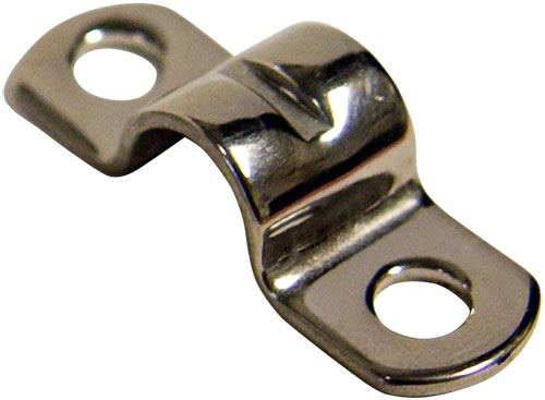 CP Performance - 3300C Stainless Steel Cable Clamp