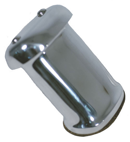 Big End Performance 70037 Aluminum Valve Cover