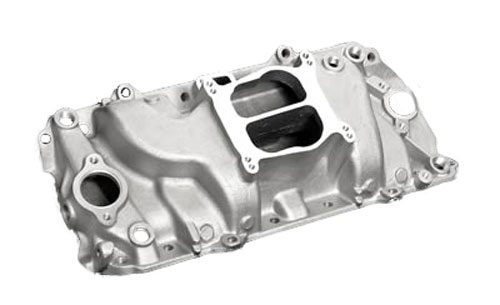 ARP 4552101 Stainless 300 12-Point Intake Manifold Bolt Kit - For Ford Big Block 429/460 (385 Series)