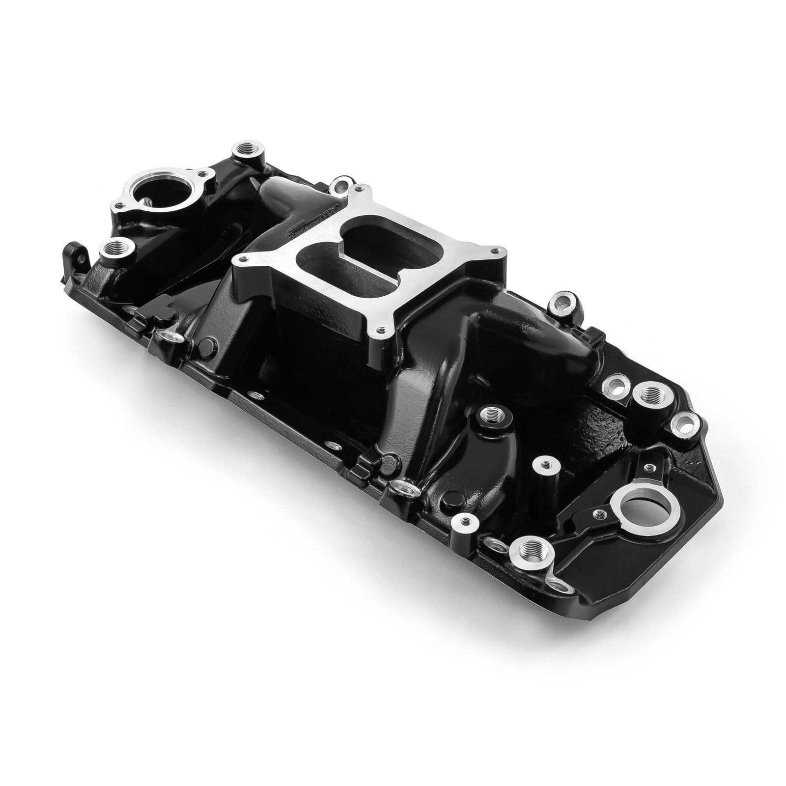 Big block chevy intake manifold discount