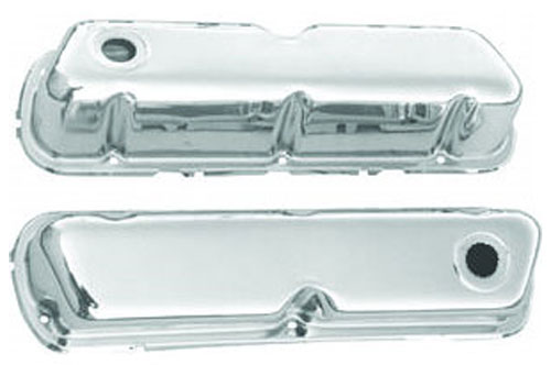 351 Windsor Valve Covers