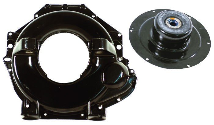 CP Performance - Mercury Bravo Bellhousing Kit