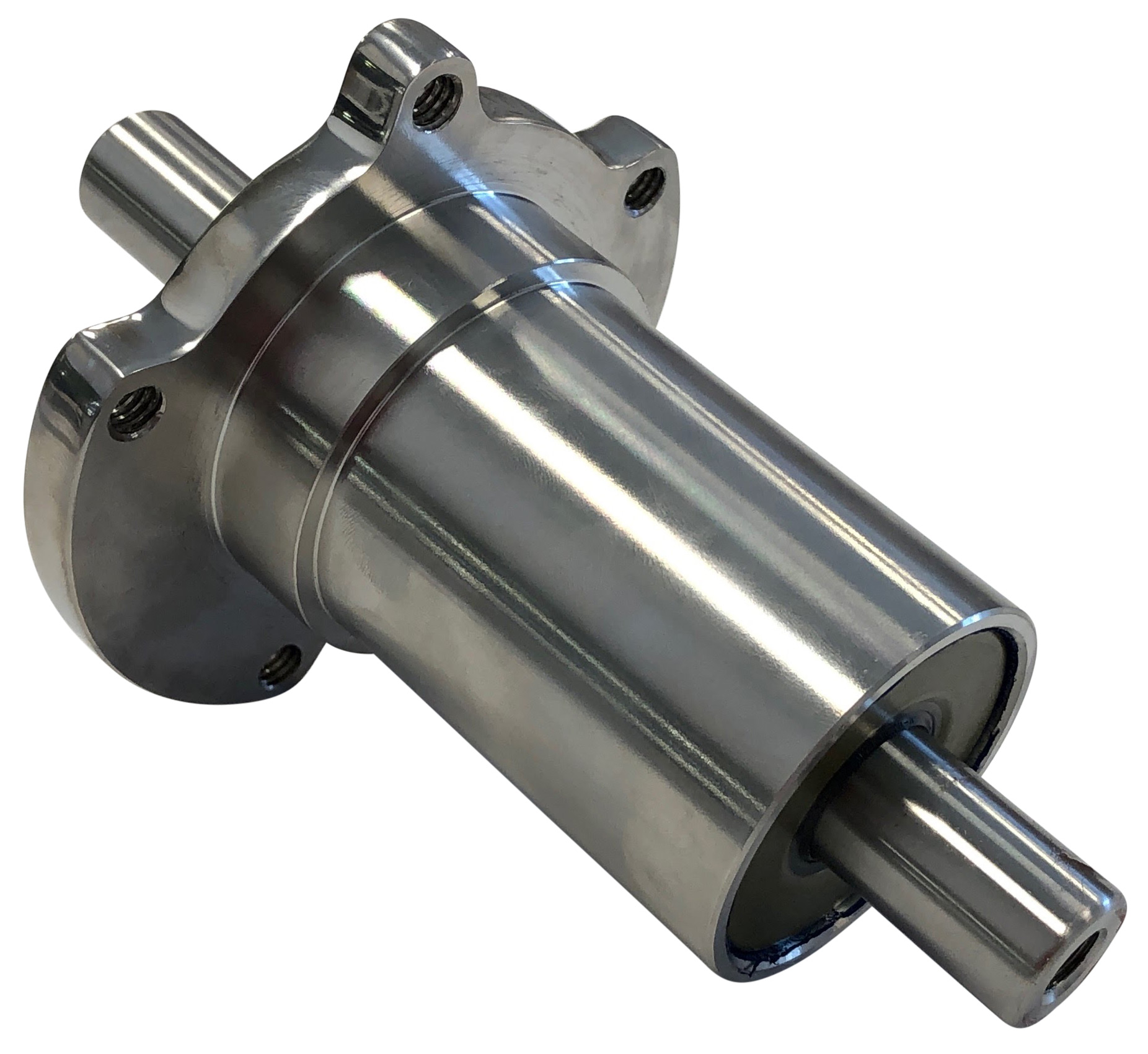 CP Performance - Mercury / Hardin Gen 4 Replacement Sea Pump Snout