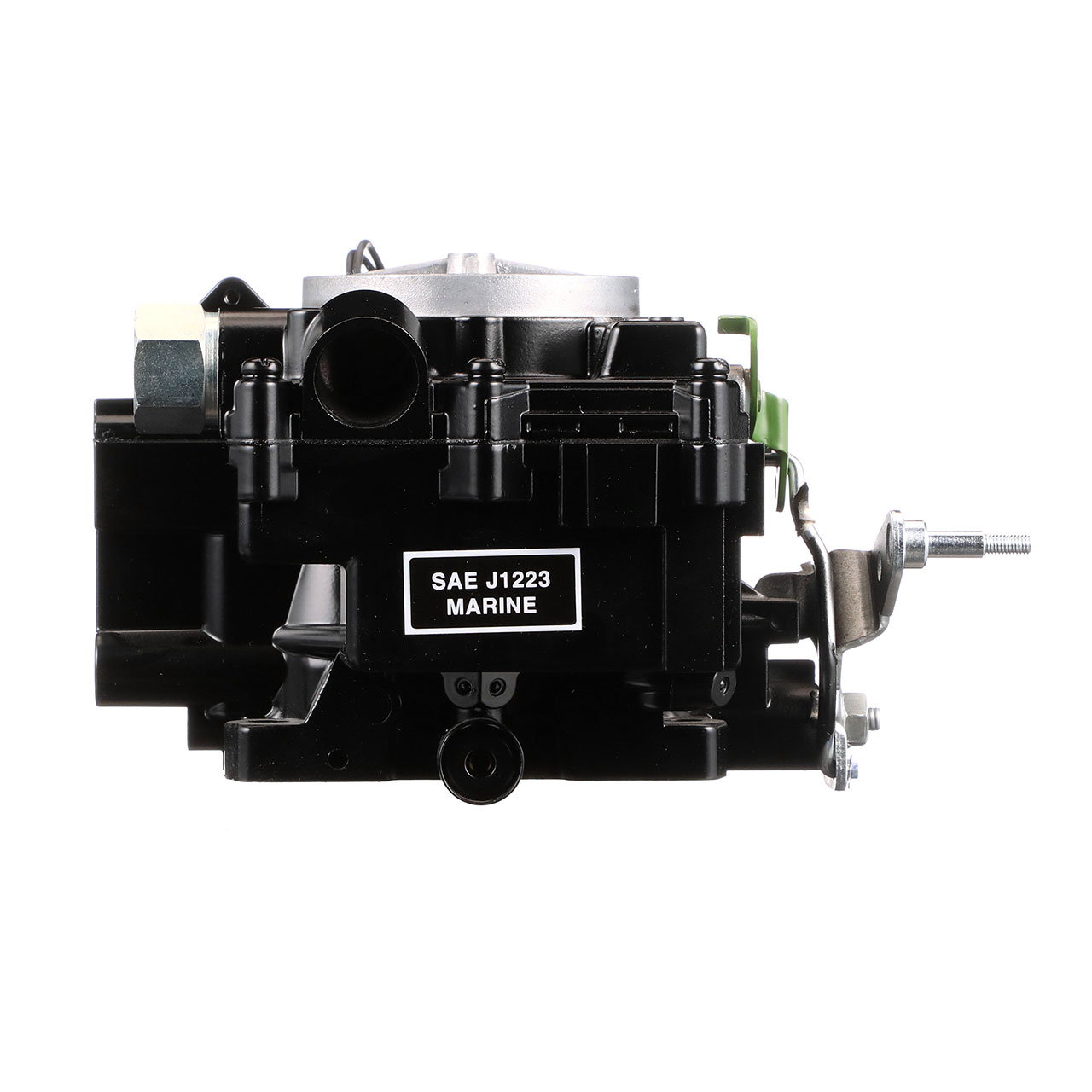 CP Performance - 8M0084193 Carburetor - MerCruiser Turn Key