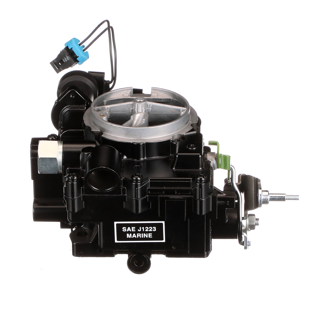 ましまな3 CP Performance - 8M0084193 Carburetor - MerCruiser Turn Key