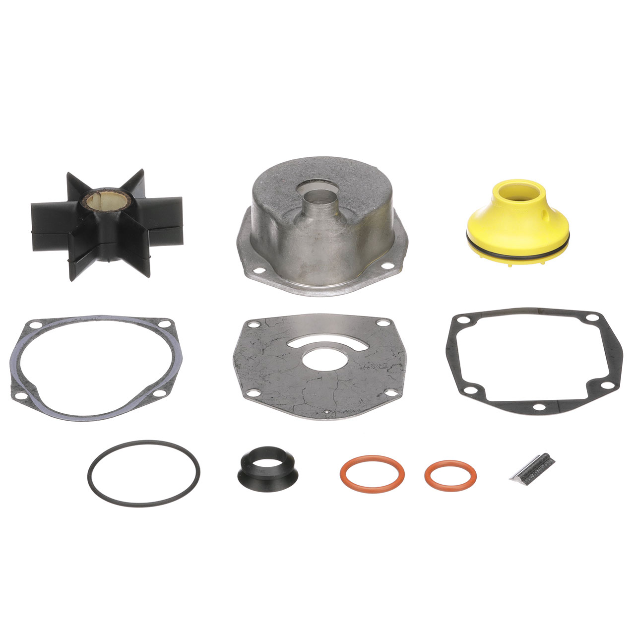 CP Performance - Water Pump Repair Kit 817275A5 - DFI